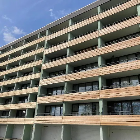 Ferienwohnungen Ute Am Geyersberg Freyung Exterior photo