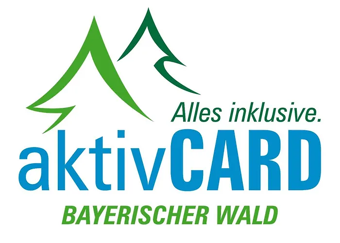 Ferienwohnungen Ute Am Geyersberg Inkl Aktivcard Bayrischer Wald