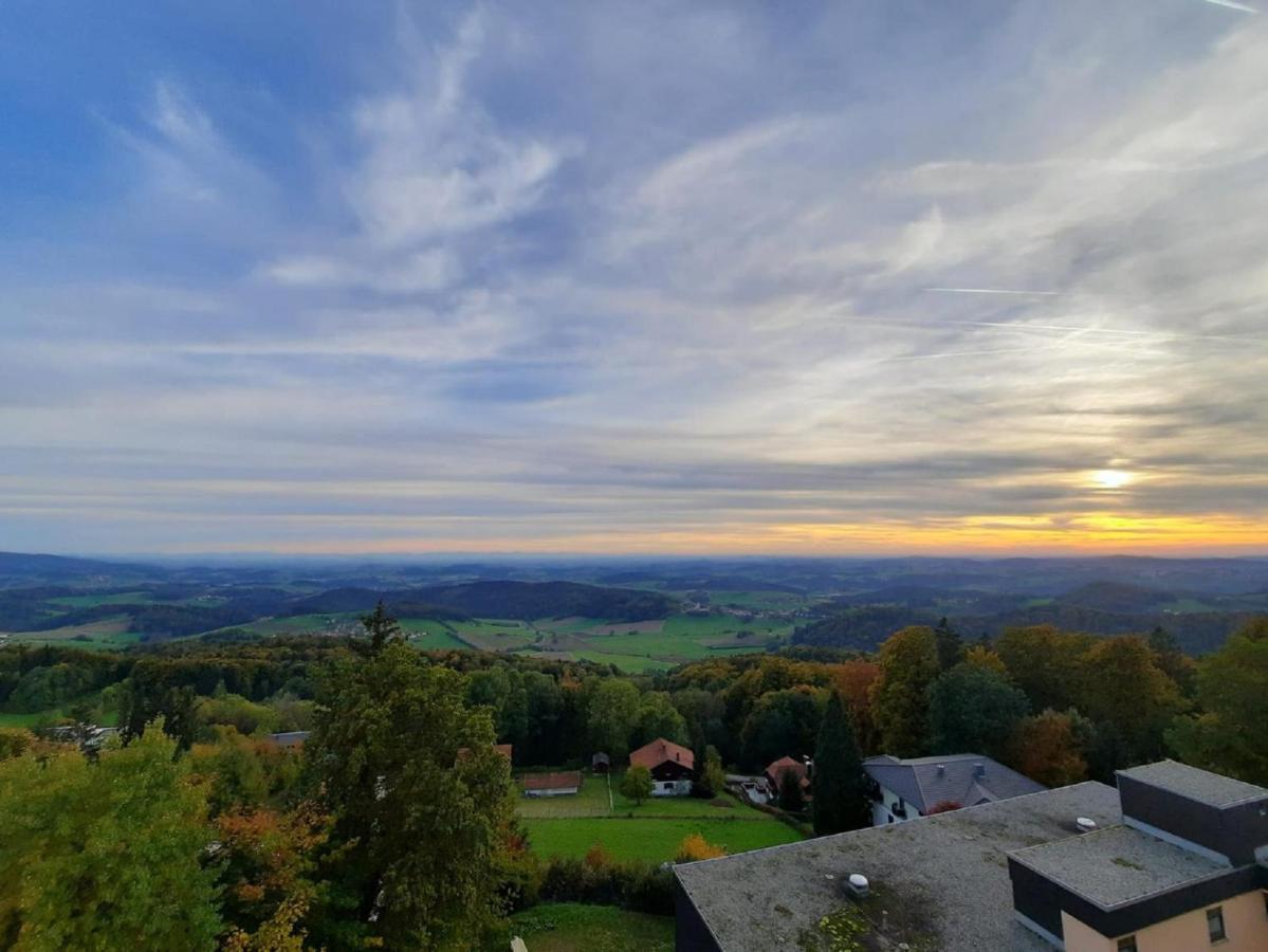 Ute Am Geyersberg Inkl Aktivcard Bayrischer Wald