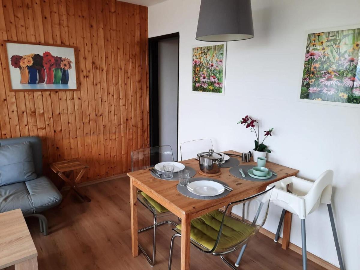 Ute Am Geyersberg Apartment Freyung