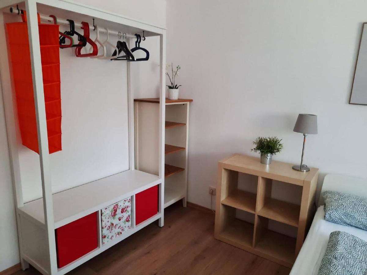 Apartment Ute Am Geyersberg Freyung