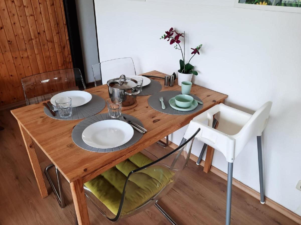 Appartement Ute Am Geyersberg Inkl Aktivcard Bayrischer Wald *