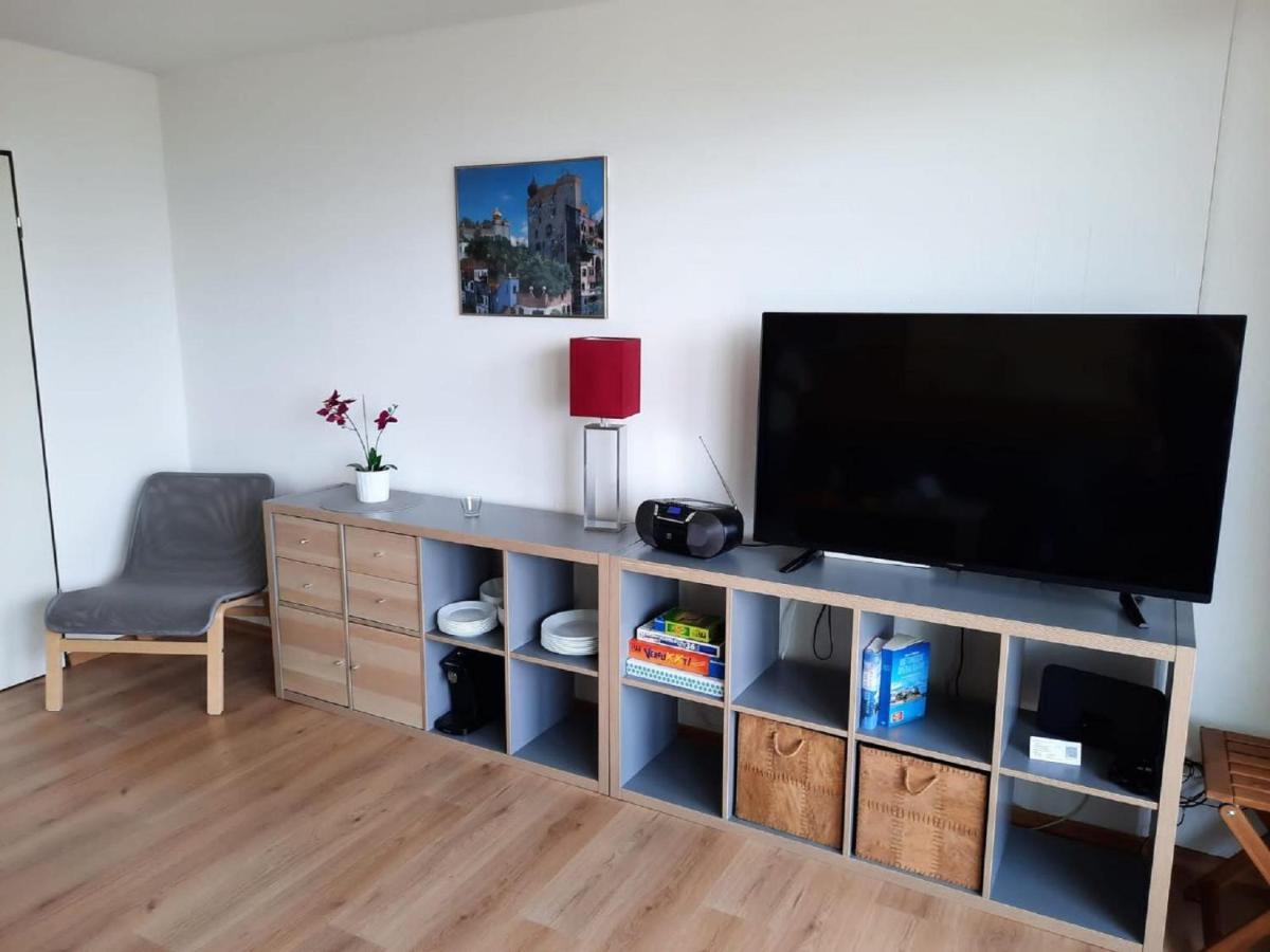 Ute Am Geyersberg Apartment Freyung