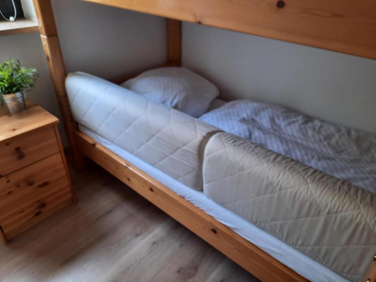 Appartement Ute Am Geyersberg Inkl Aktivcard Bayrischer Wald *