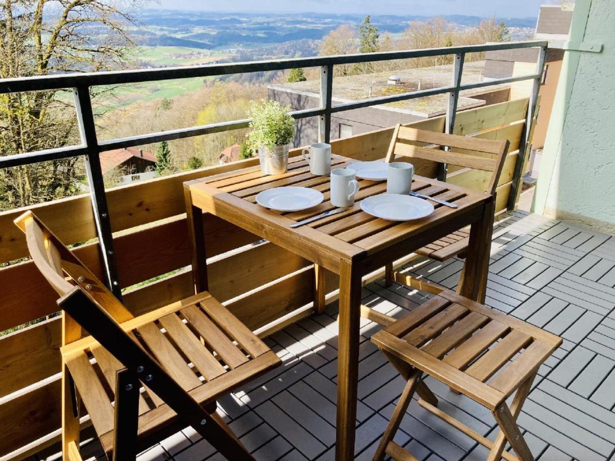 Appartamento Ute Am Geyersberg Inkl Aktivcard Bayrischer Wald Freyung