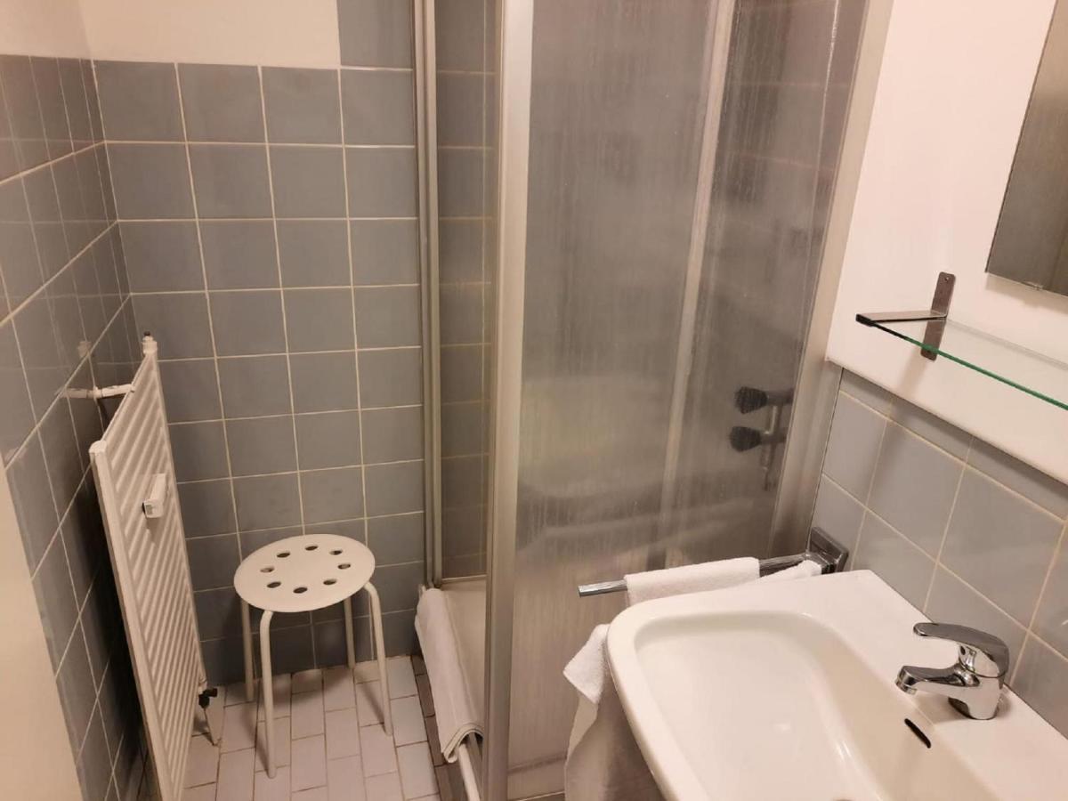 Apartment Ute Am Geyersberg *
