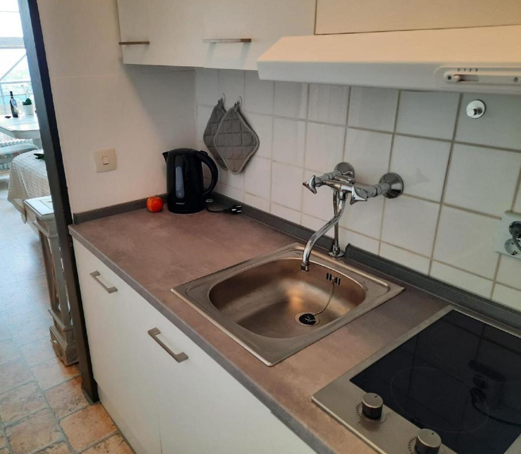 Apartment Ute Am Geyersberg Freyung