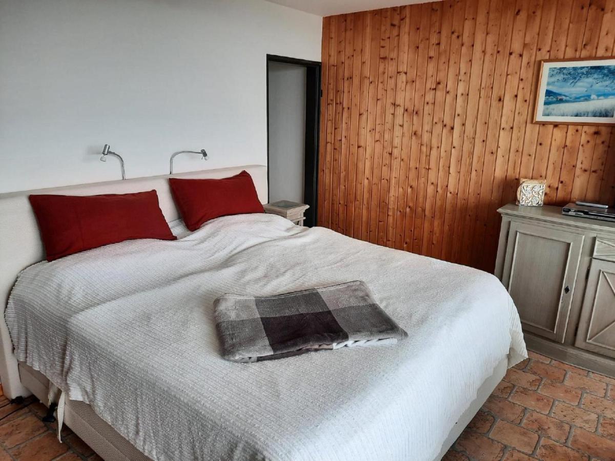 Appartement Ute Am Geyersberg Inkl Aktivcard Bayrischer Wald