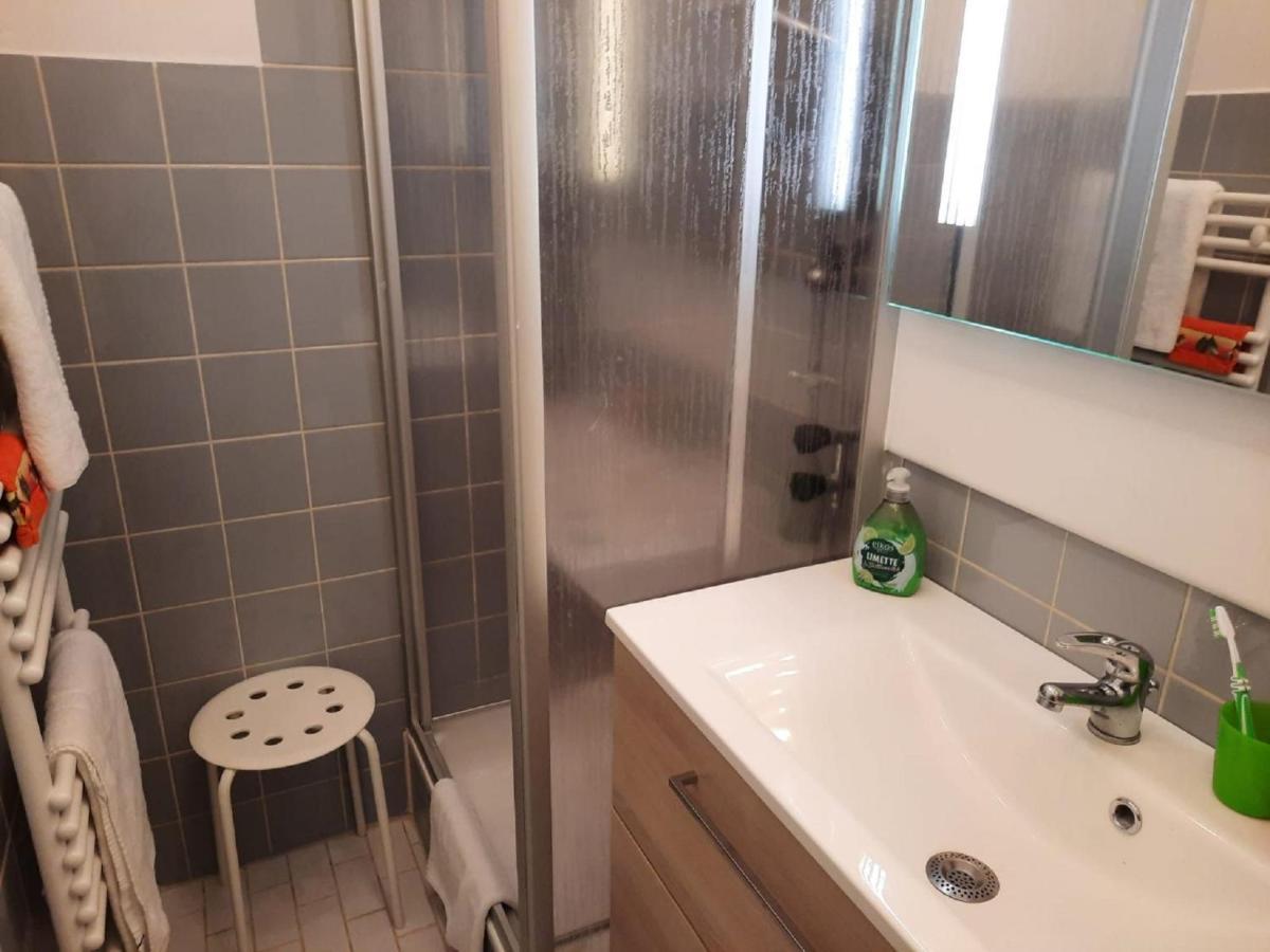 Apartment Ute Am Geyersberg Freyung
