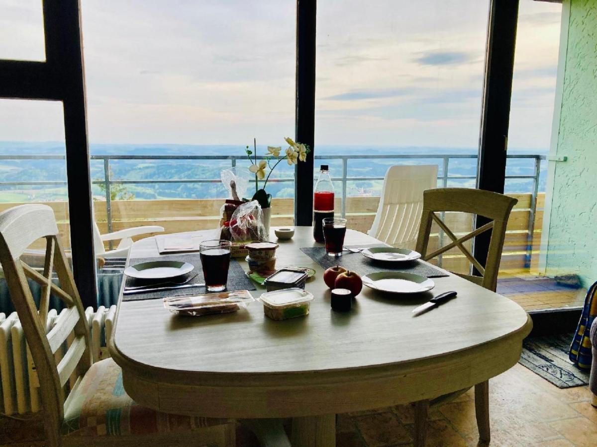 Appartement Ute Am Geyersberg Inkl Aktivcard Bayrischer Wald *