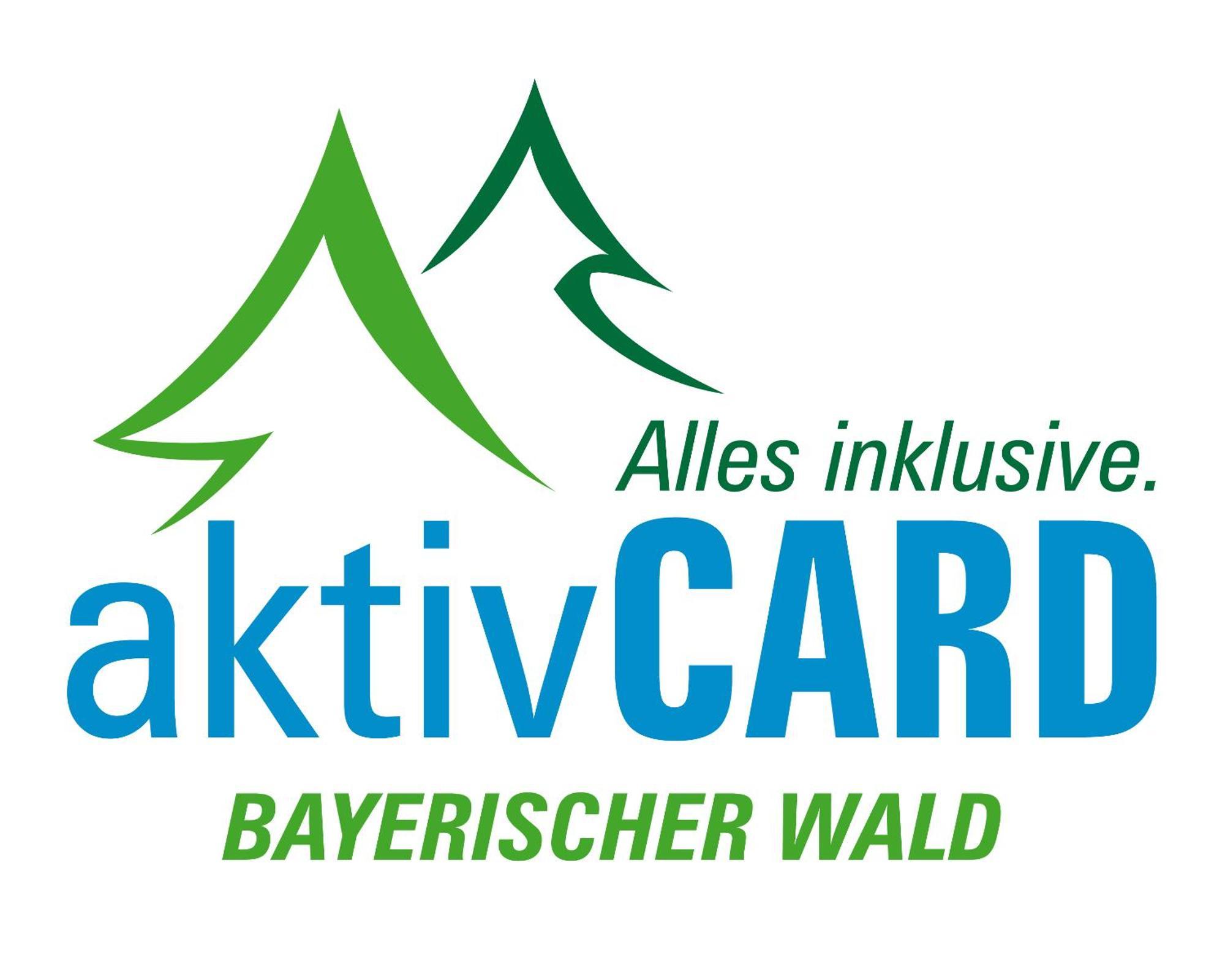 Ute Am Geyersberg Inkl Aktivcard Bayrischer Wald Freyung